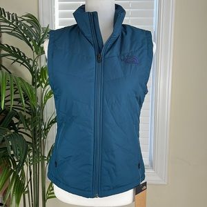 North Face Tamburello Vest